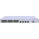 Коммутатор (свитч) Huawei S310-24T4S (98012202)