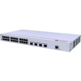 Коммутатор (свитч) Huawei S310-24T4S (98012202)