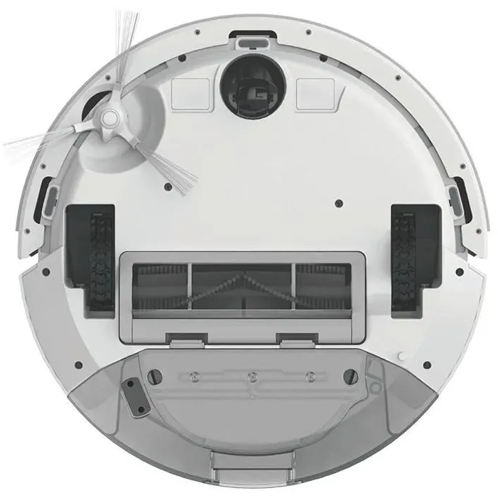 Робот-пылесос Honor Choice R2s ROB-00s White - 5504AAQW - фото 5