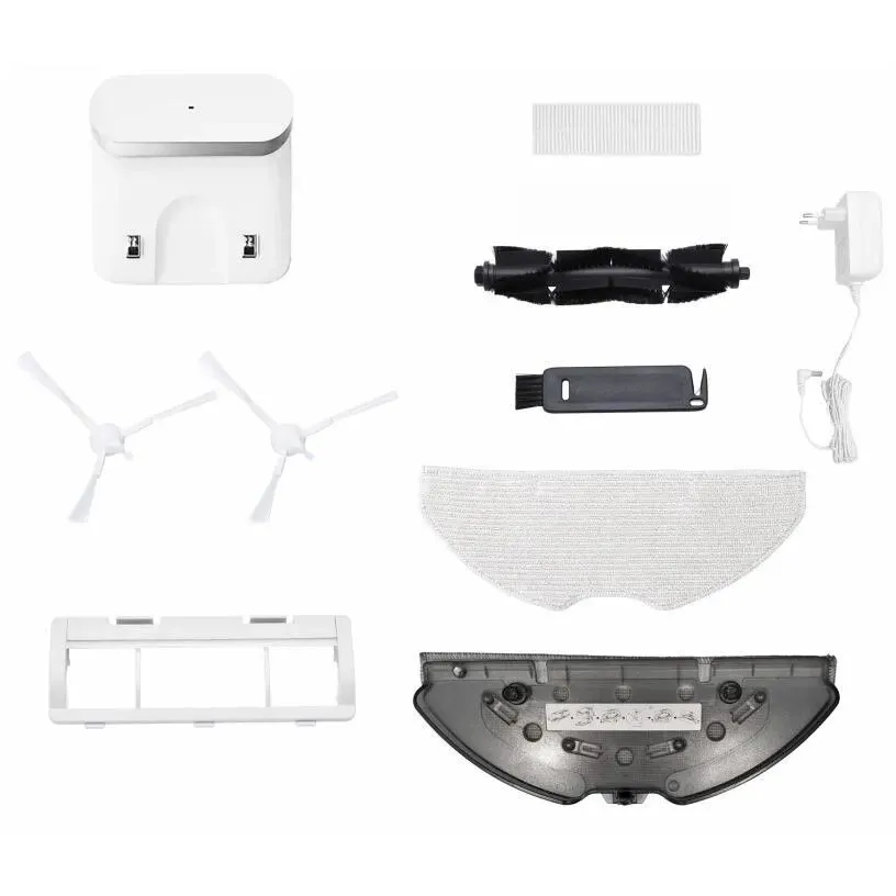 Робот-пылесос Honor Choice R2s ROB-00s White - 5504AAQW - фото 6