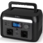 Портативная зарядная станция ttec PowerMax Pro 600W Black - 2PS002S - фото 3