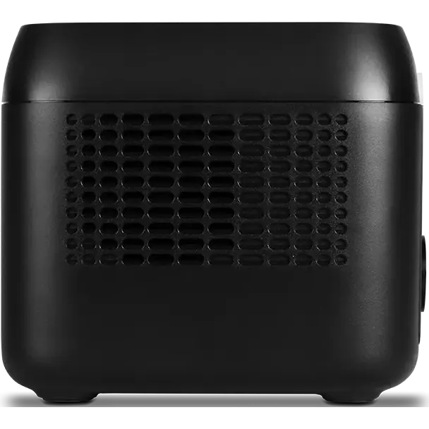 Портативная зарядная станция ttec PowerMax Pro 600W Black - 2PS002S - фото 5