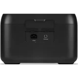 Портативная зарядная станция ttec PowerMax Pro 600W Black (2PS002S)