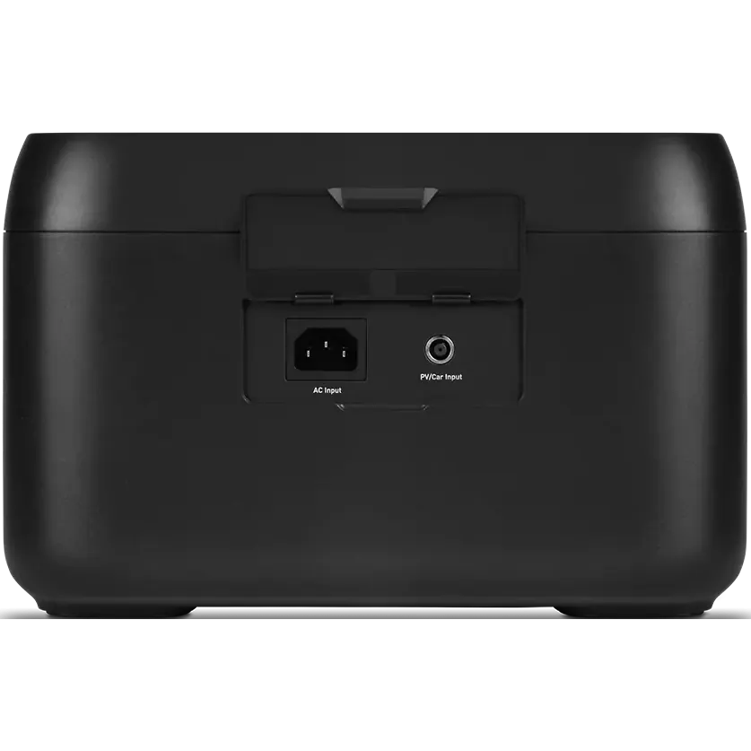 Портативная зарядная станция ttec PowerMax Pro 600W Black - 2PS002S - фото 6