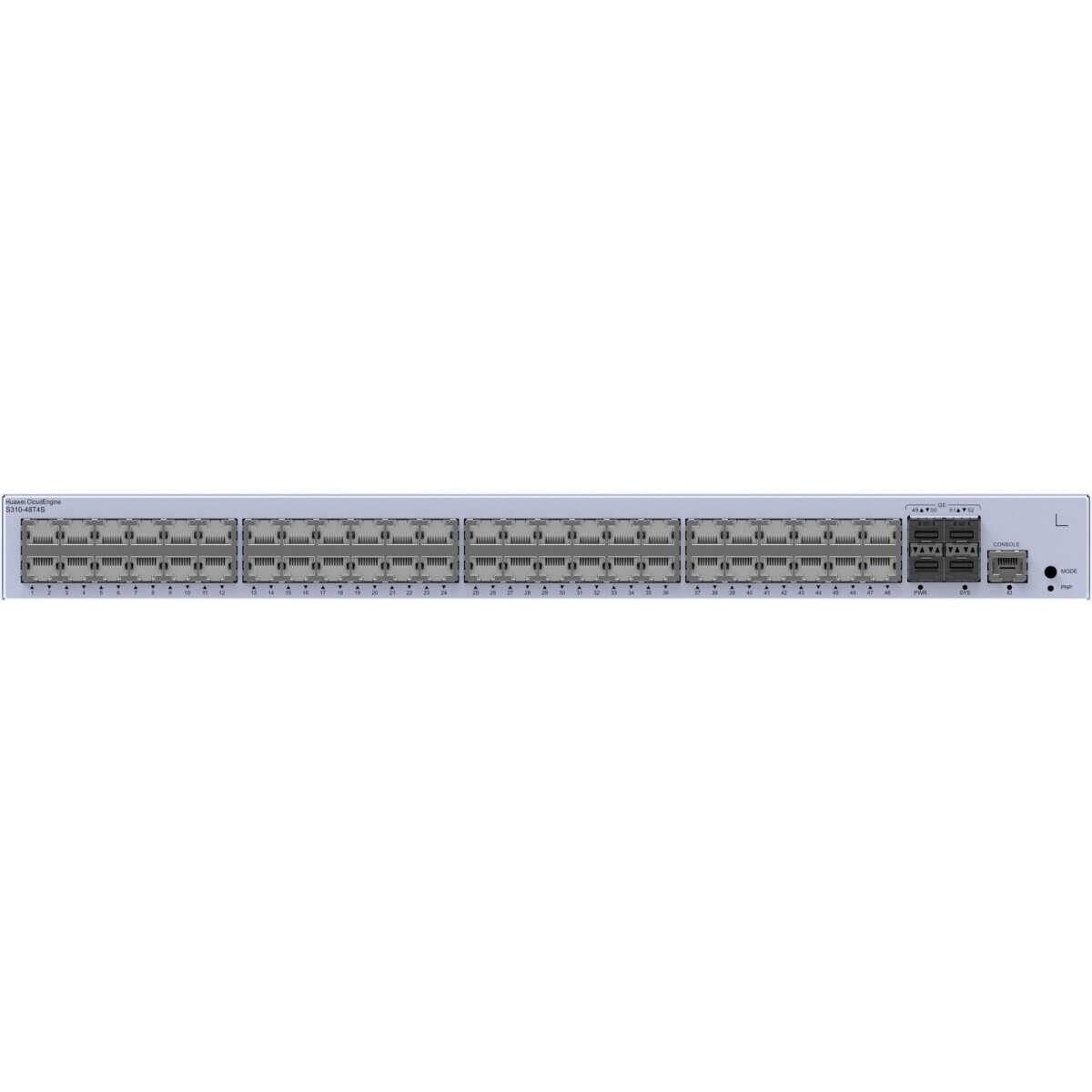Коммутатор (свитч) Huawei S310-48T4S