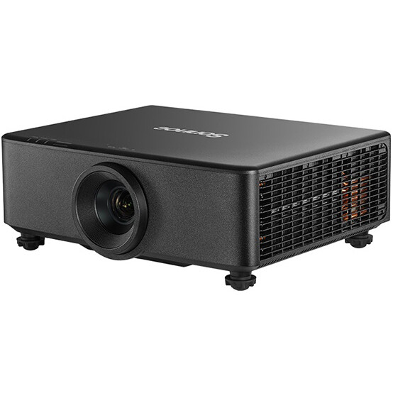 Проектор Sonnoc SNP-LU86KC - фото 2