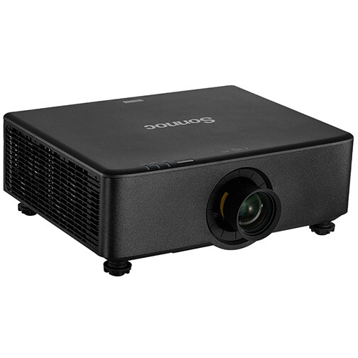 Проектор Sonnoc SNP-LU86KC - фото 3