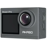 Экшн-камера AKASO Brave 4 Pro Grey (SYYA0013-GY-02)