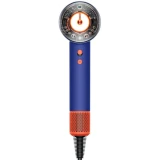 Фен Dyson Supersonic HD16 Ceramic Vinca Blue/Topaz (515092-01)