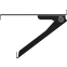 Кронштейн Holder SBS-101-B Black - фото 2