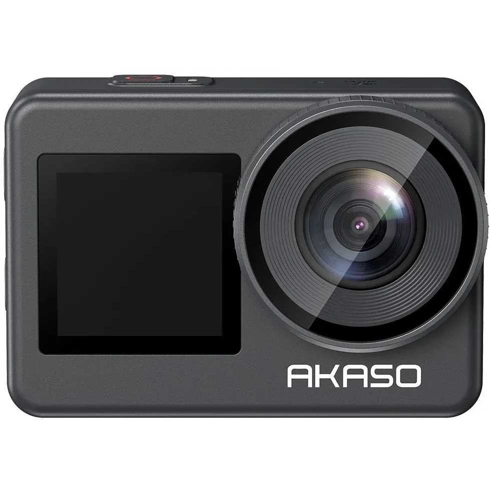 Экшн-камера AKASO Brave 7 (SYYA0018-GY-02)