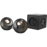 Колонки Creative Pebble X Plus Black (51MF0495AA000)