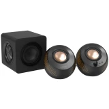 Колонки Creative Pebble X Plus Black (51MF0495AA000)