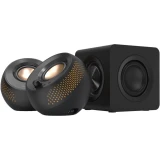 Колонки Creative Pebble X Plus Black (51MF0495AA000)