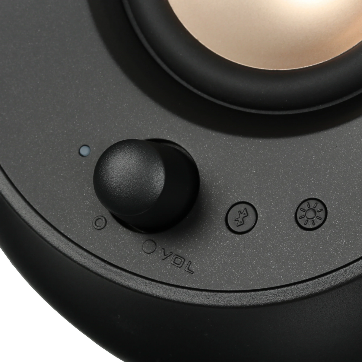 Колонки Creative Pebble X Plus Black - 51MF0495AA000 - фото 5