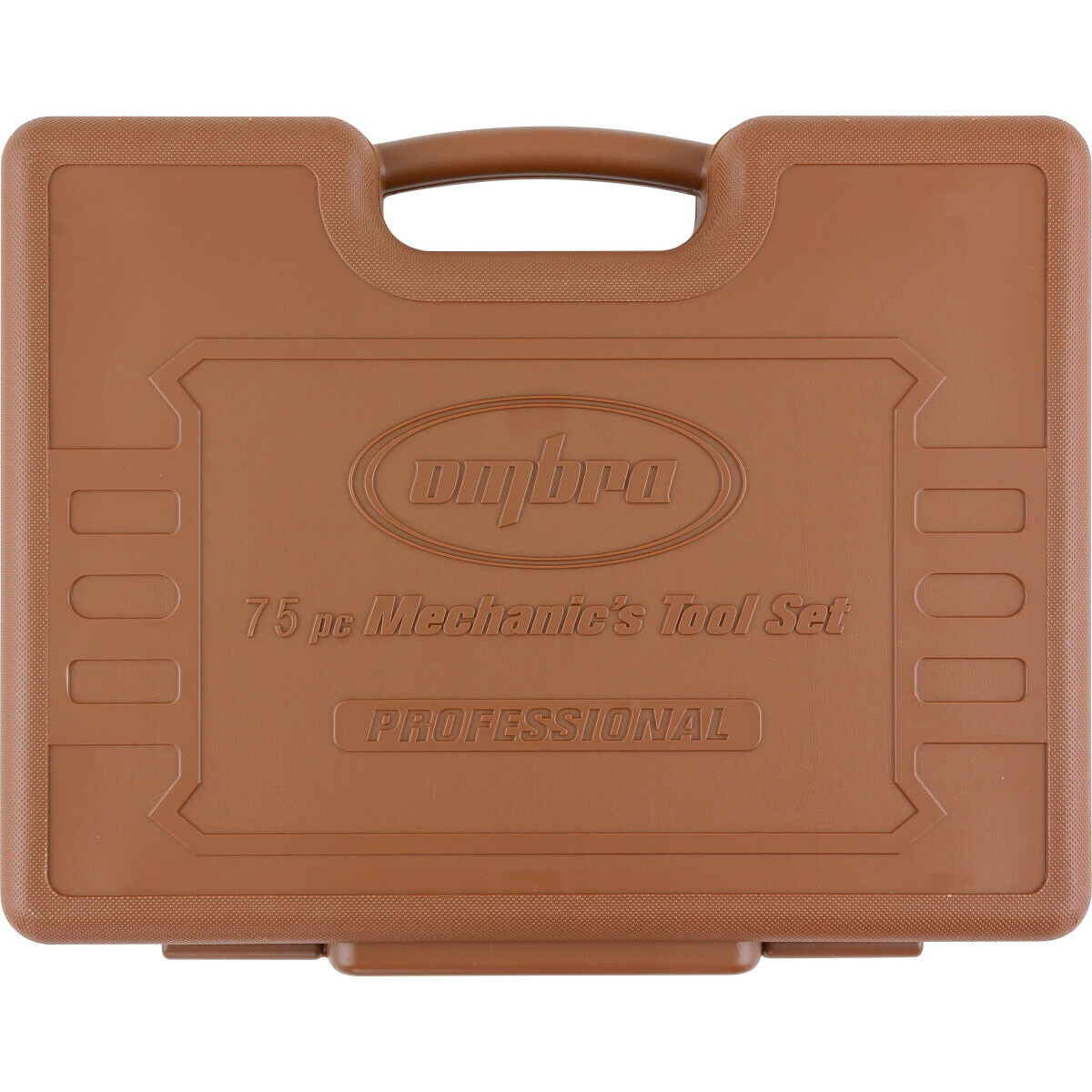 Набор инструментов Ombra OMT75S - фото 3