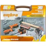 Набор инструментов Ombra OMT75S