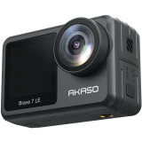Экшн-камера AKASO Brave 7 LE Black (SYYA0021-BK-04)