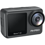 Экшн-камера AKASO Brave 7 LE Black (SYYA0021-BK-04)