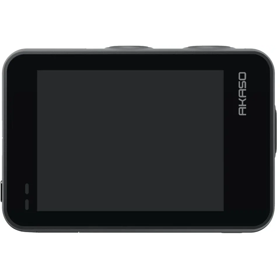 Экшн-камера AKASO Brave 7 LE Black (SYYA0021-BK-04) - фото 3