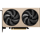 Видеокарта NVIDIA GeForce RTX 5060 MSI OC 8Gb (RTX 5060 8G INSPIRE 2X OC)