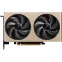 Видеокарта NVIDIA GeForce RTX 5060 MSI OC 8Gb (RTX 5060 8G INSPIRE 2X OC)