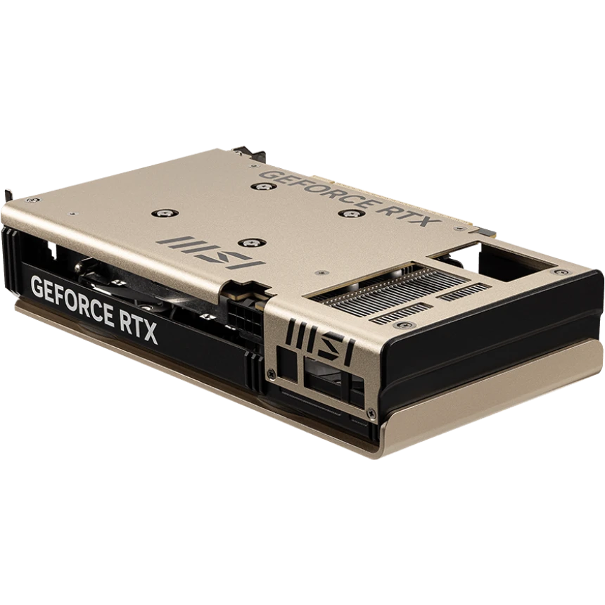 Видеокарта NVIDIA GeForce RTX 5060 MSI OC 8Gb (RTX 5060 8G INSPIRE 2X OC) - фото 2