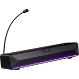 Колонки MCHOSE G20 Pro Black