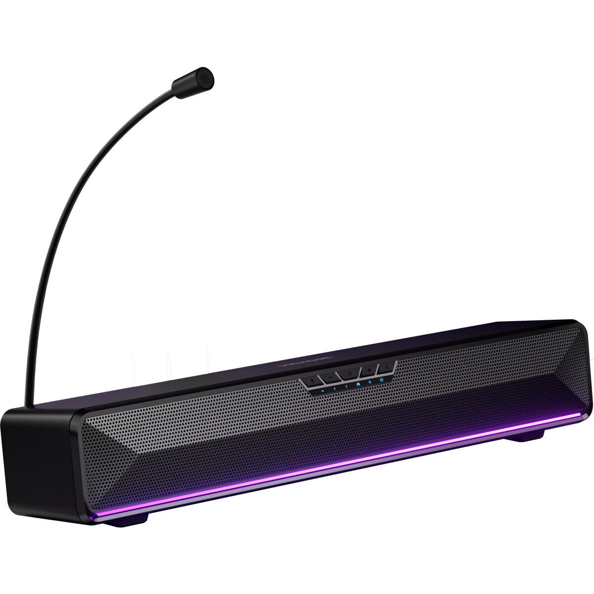 Колонки MCHOSE G20 Pro Black