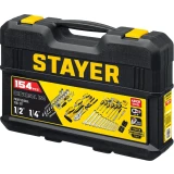 Набор инструментов STAYER 27710-H150