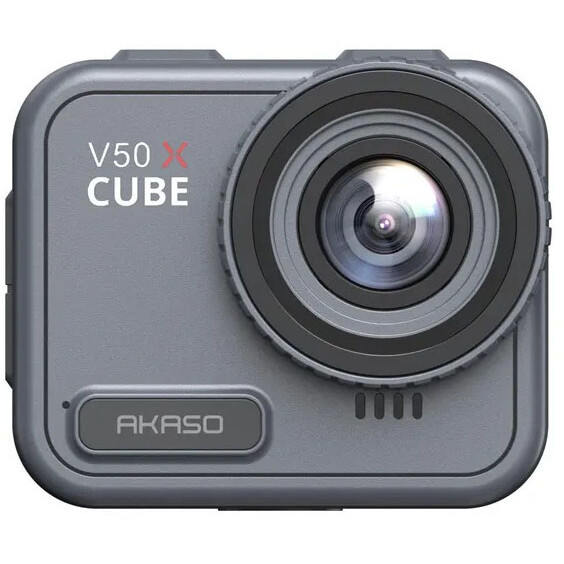 Экшн-камера AKASO V50 X Cube - SYYA0054-GY