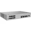 Коммутатор (свитч) Huawei S220-8T4S - 98012384 - фото 2