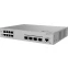 Коммутатор (свитч) Huawei S220-8T4S - 98012384 - фото 3