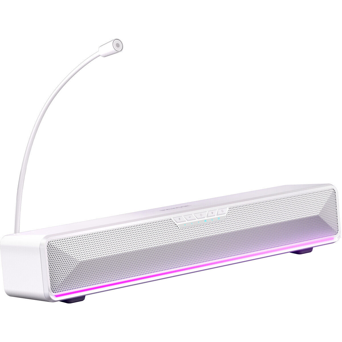 Колонки MCHOSE G20 Pro White