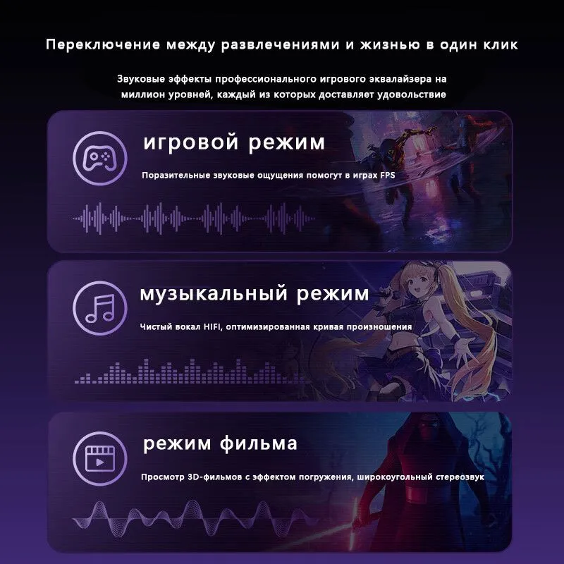 Колонки MCHOSE G20 Pro White - фото 4