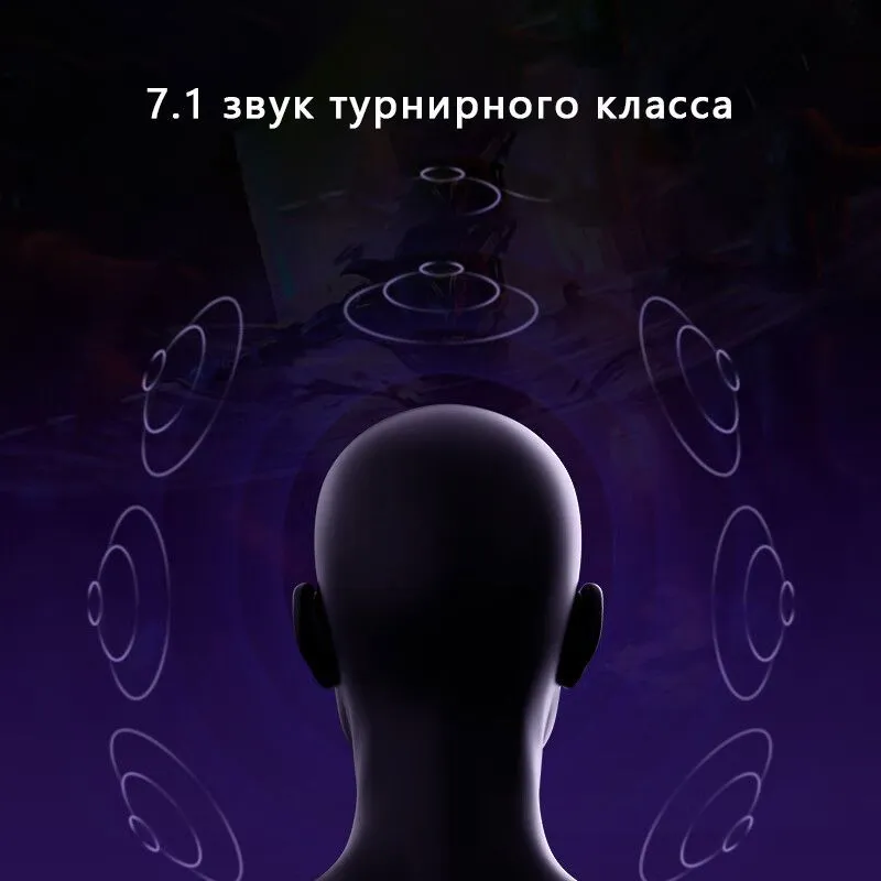 Колонки MCHOSE G20 Pro White - фото 10