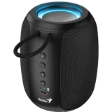 Портативная акустика Genius SP-915BT Black (31730052400)