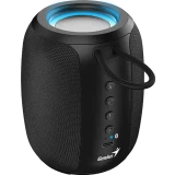 Портативная акустика Genius SP-915BT Black (31730052400)