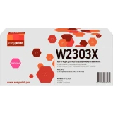 Картридж EasyPrint LH-W2303X Magenta