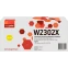 Картридж EasyPrint LH-W2302X Yellow