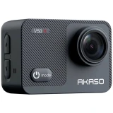 Экшн-камера AKASO V50 X Grey (SYYA0022-GY-01)