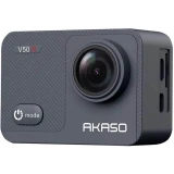 Экшн-камера AKASO V50 X Grey (SYYA0022-GY-01)