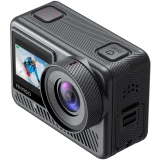 Экшн-камера AKASO Brave 8 Lite (SYYA0005-GY-01)