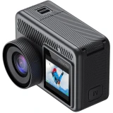 Экшн-камера AKASO Brave 8 Lite (SYYA0005-GY-01)