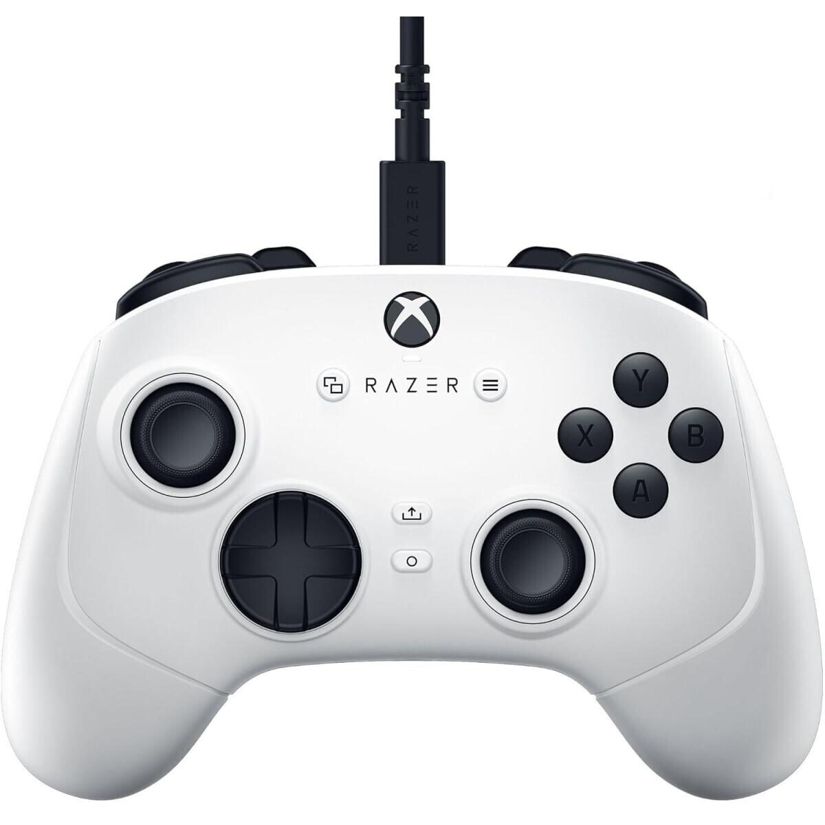 Геймпад Razer Wolverine V3 Tournament Edition White - RZ06-05210200-R3M1