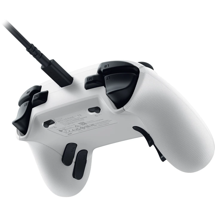 Геймпад Razer Wolverine V3 Tournament Edition White - RZ06-05210200-R3M1 - фото 2