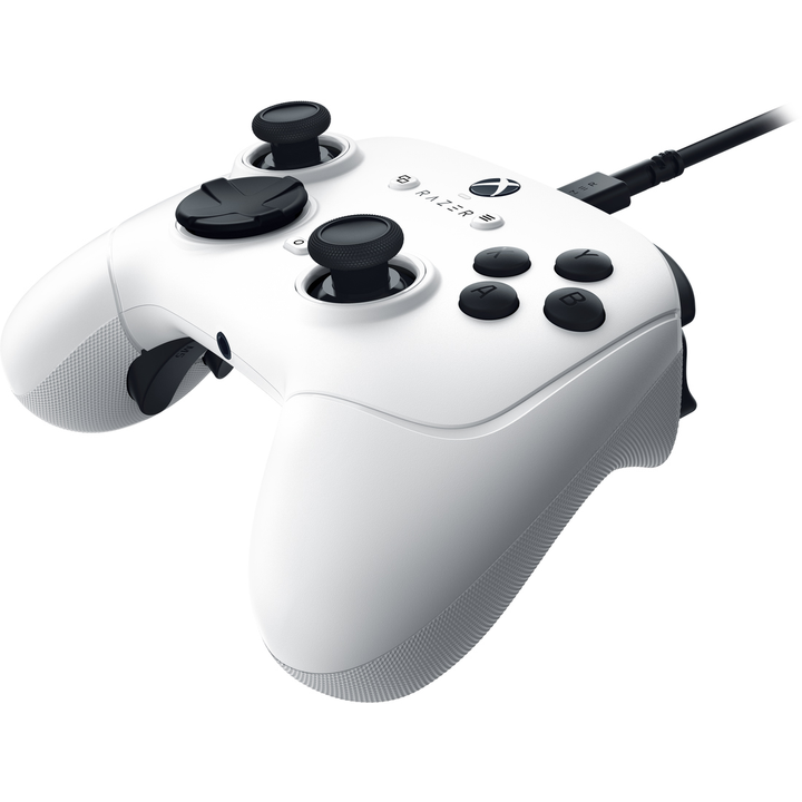 Геймпад Razer Wolverine V3 Tournament Edition White - RZ06-05210200-R3M1 - фото 3