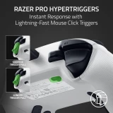 Геймпад Razer Wolverine V3 Tournament Edition White (RZ06-05210200-R3M1)