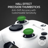 Геймпад Razer Wolverine V3 Tournament Edition White (RZ06-05210200-R3M1)