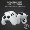 Геймпад Razer Wolverine V3 Tournament Edition White - RZ06-05210200-R3M1 - фото 11